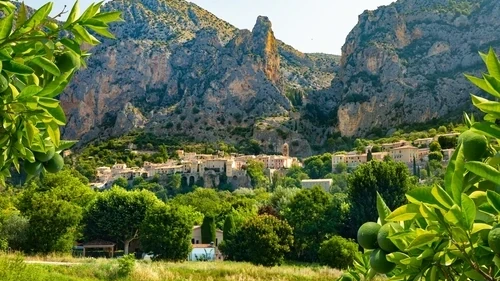 Photo de Château-Arnoux-Saint-Auban