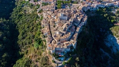 Photo de Roquette-sur-Siagne