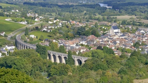 Photo de Vierzon