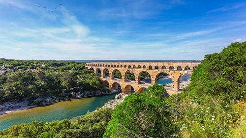 Photo de Villeneuve-lès-Avignon