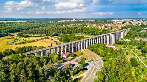 Photo de Langres