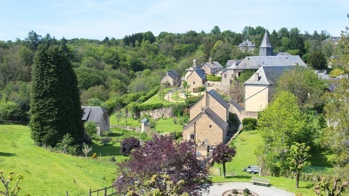 Photo de Palais-sur-Vienne