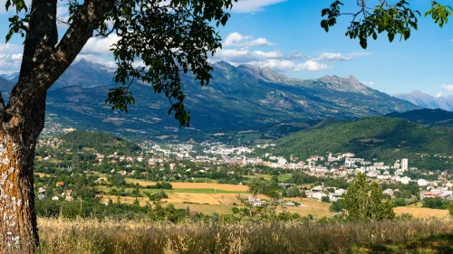 Photo de Embrun