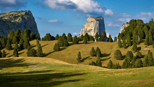 Photo de Saint-Ismier