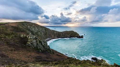 Photo de Bricquebec-en-Cotentin