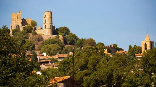 Photo de Draguignan