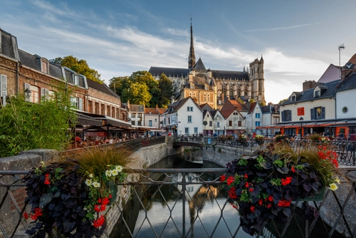 Photo de Amiens