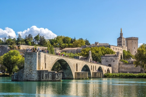 Photo de Avignon