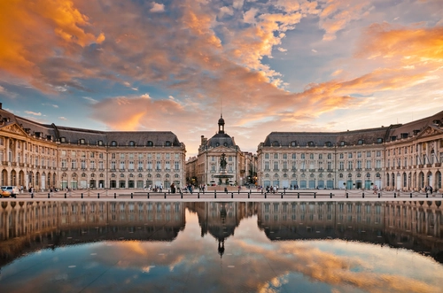 Photo de Bordeaux