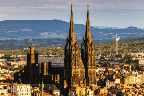 Photo de Clermont-Ferrand