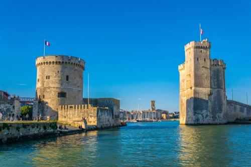 Photo de La Rochelle