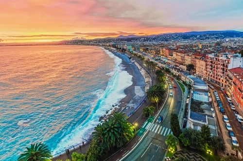 Photo de Nice