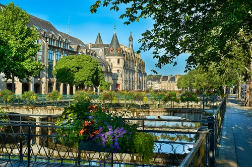 Photo de Quimper