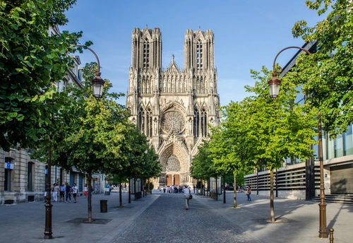 Photo de Reims