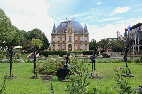 Photo de Rueil-Malmaison